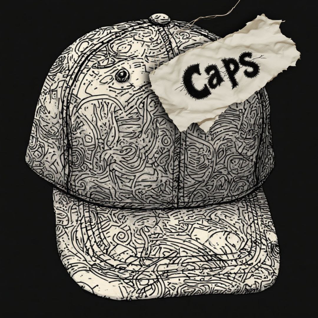 caps