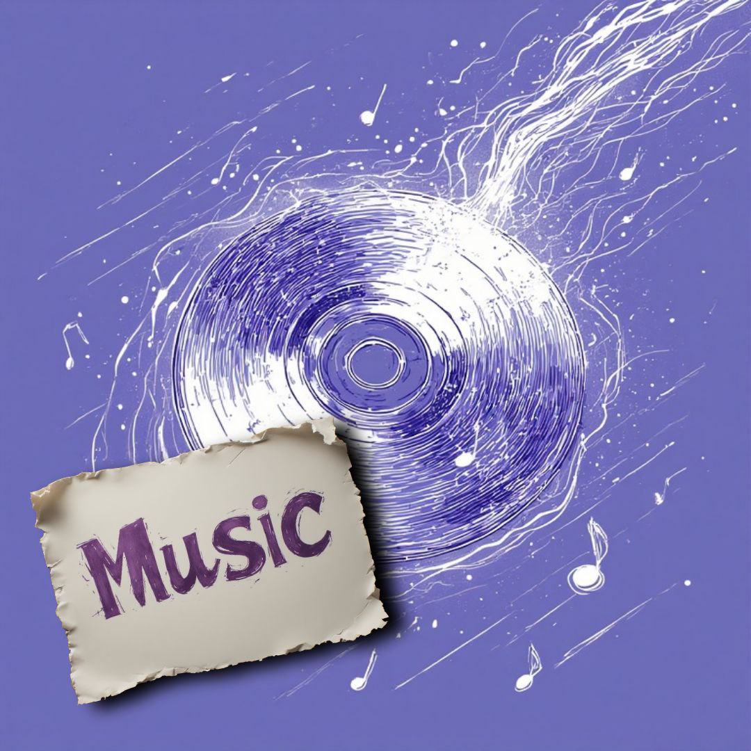 music